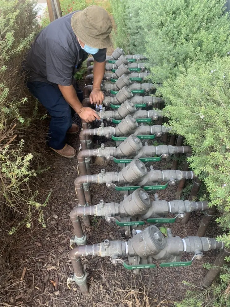 Slide of Bad Drains Plumbing