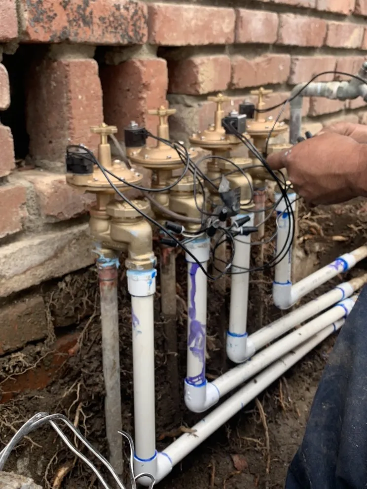 Slide of Bad Drains Plumbing