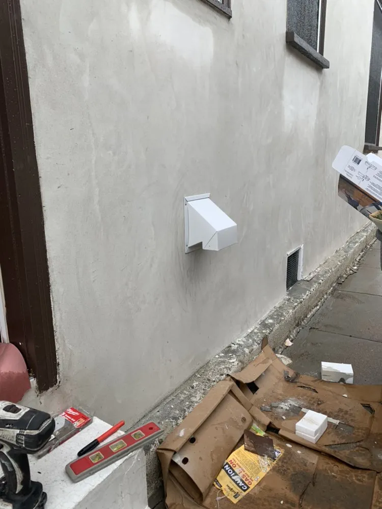 Slide of Bad Drains Plumbing