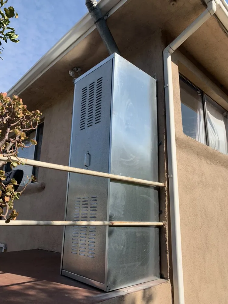 Slide of Bad Drains Plumbing