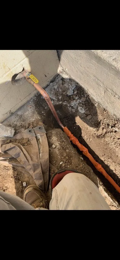Quality plumbing repair for homes in Riverside, CA by Bad Drains Plumbing