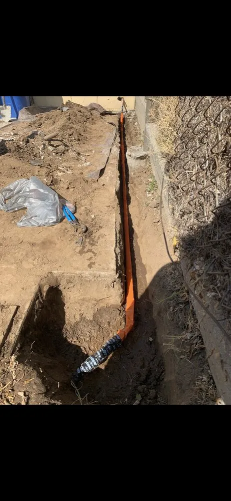 Top-rated leak detection for homes in Riverside, CA by Bad Drains Plumbing