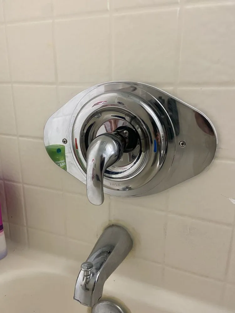 Slide of Bad Drains Plumbing