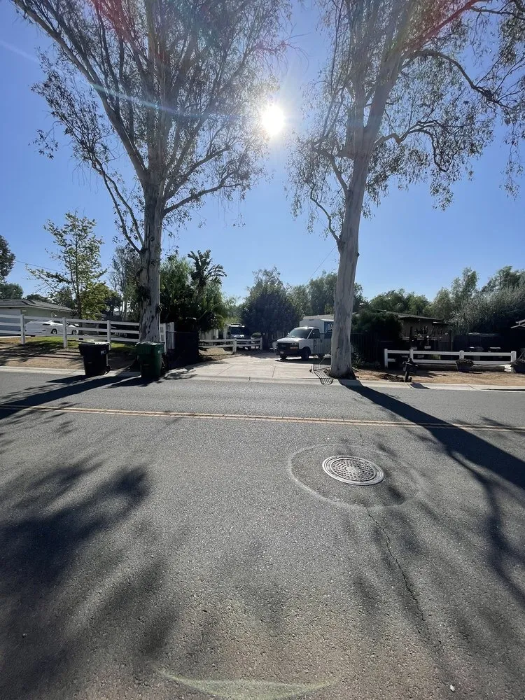 Slide of Bad Drains Plumbing