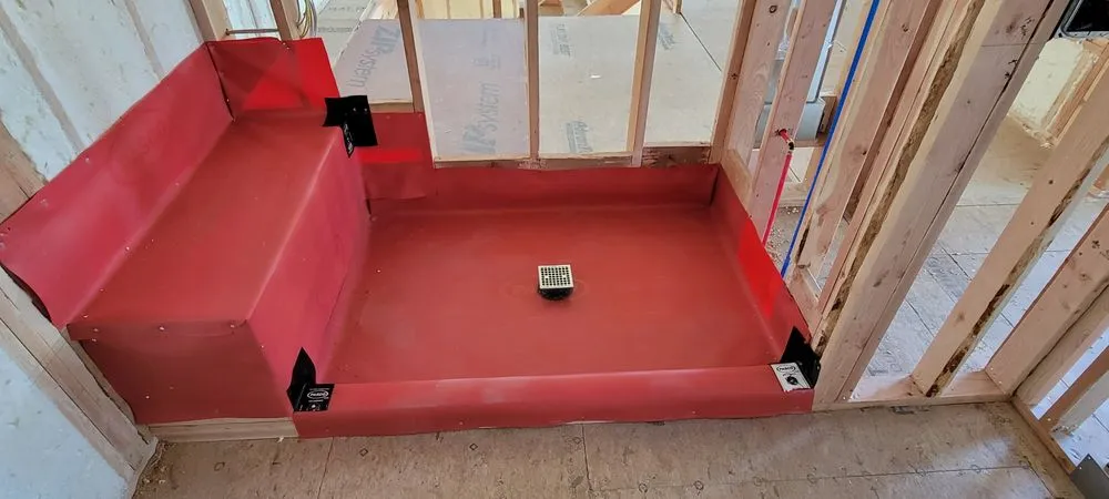 Slide of Badaracco Plumbing