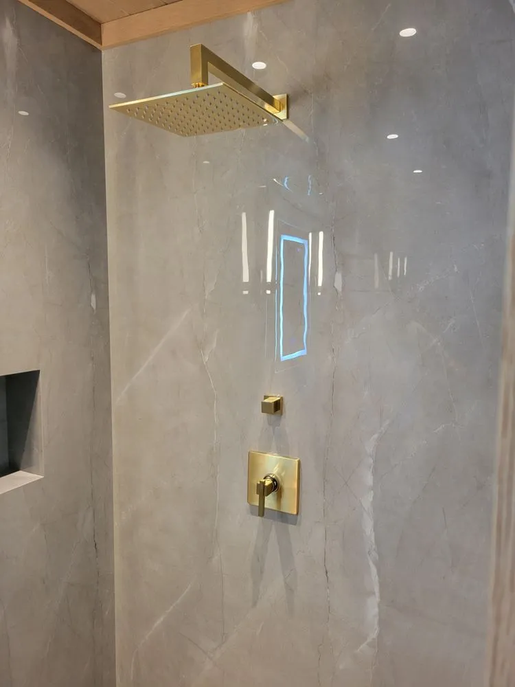 Slide of Badaracco Plumbing