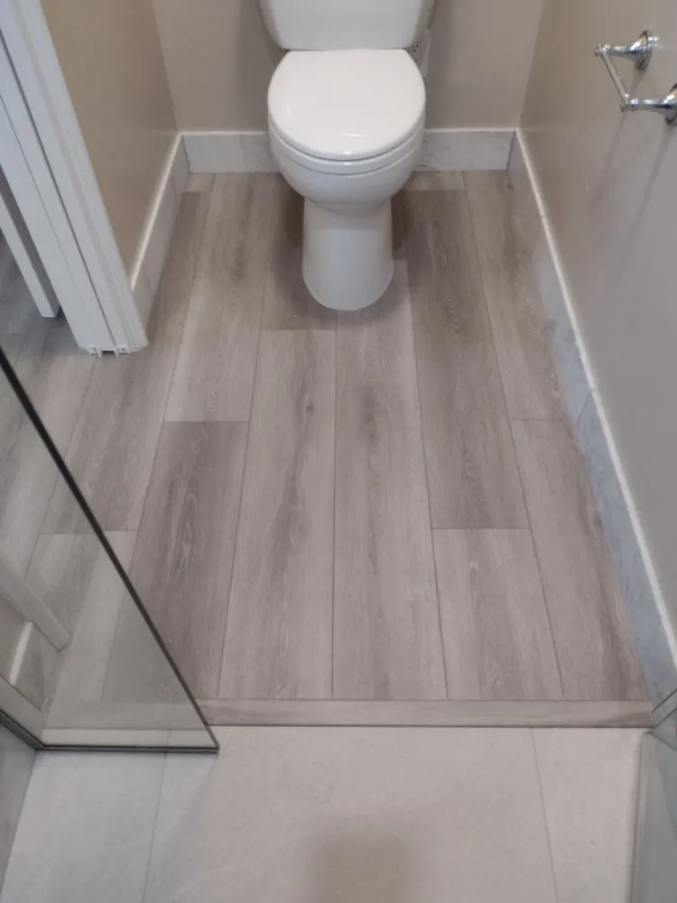 Slide of Badeaux Construction