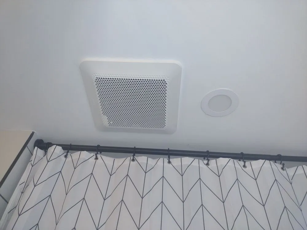 Slide of Badeaux Construction