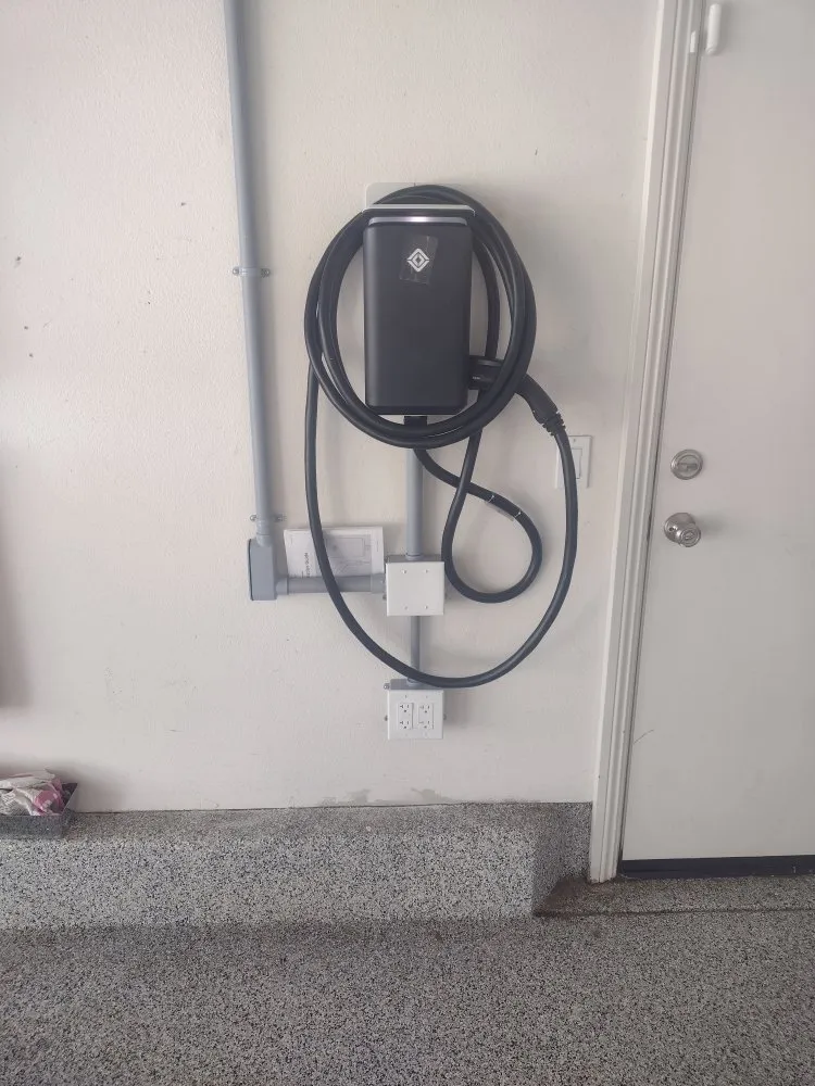 Slide of Badeaux Construction