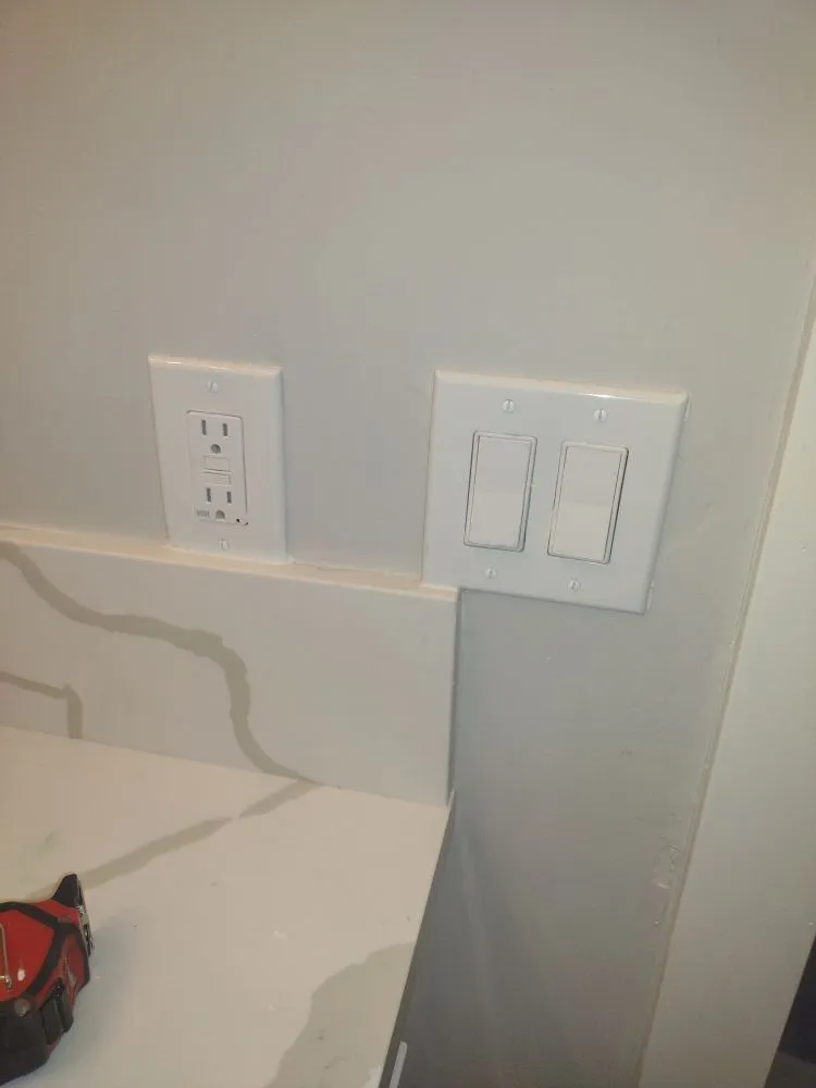 Slide of Badeaux Construction