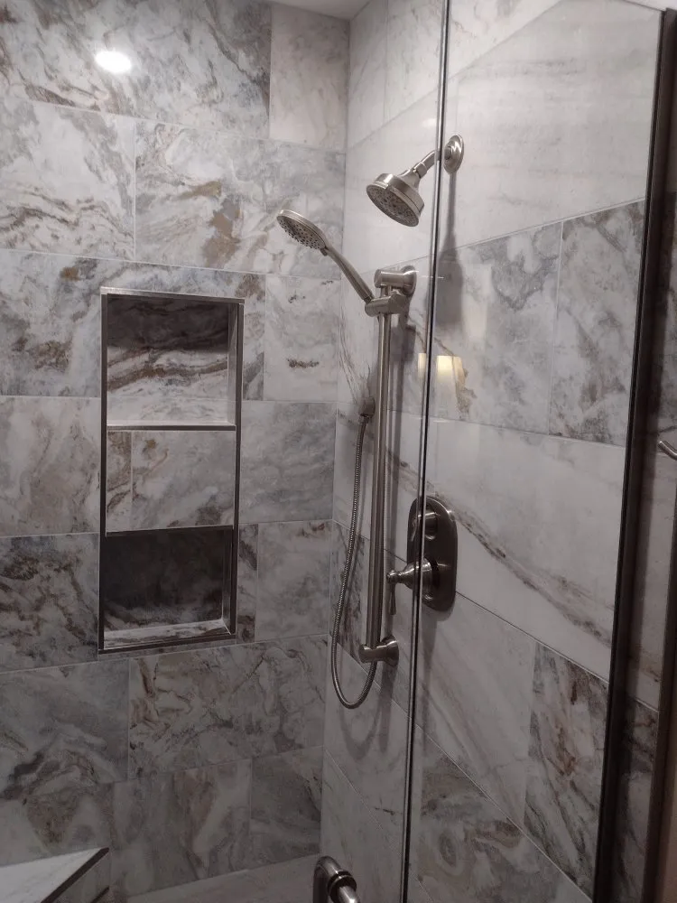 Slide of Badeaux Construction