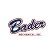 Slide of Bader Mechanical
