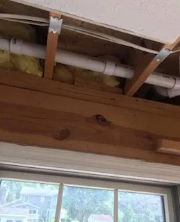 Slide of Bader Mechanical