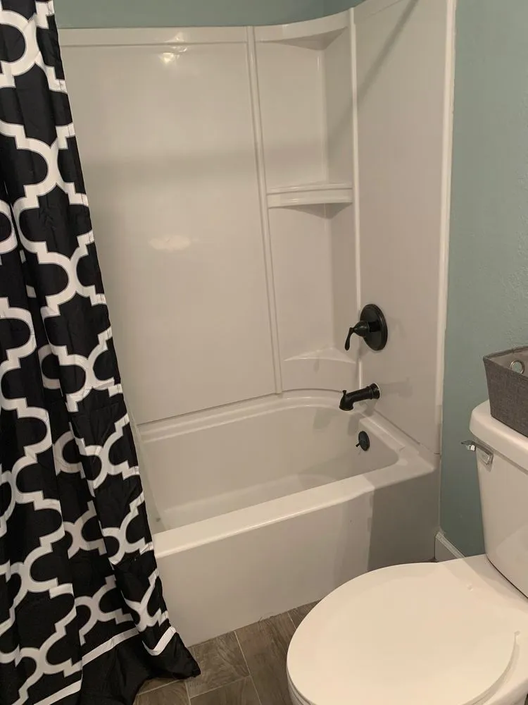 Slide of Bader Plumbing And Renovations