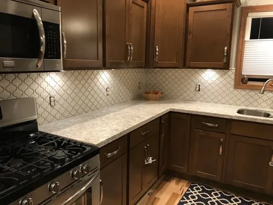 Bader Plumbing And Renovations