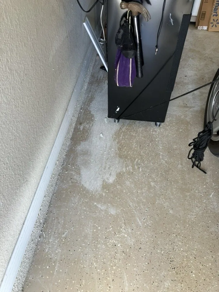 Slide of Badger Bob's Services