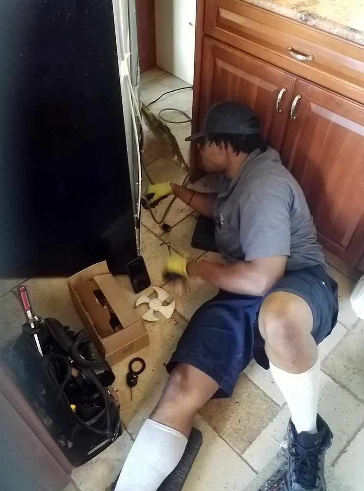 Slide of Badger Bob's Services