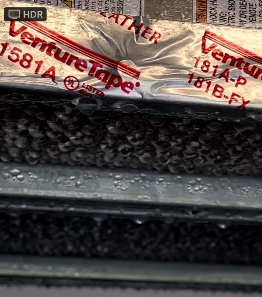 Slide of Badger Bob's Services