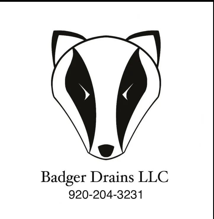 Slide of Badger Drains