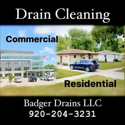Badger Drains