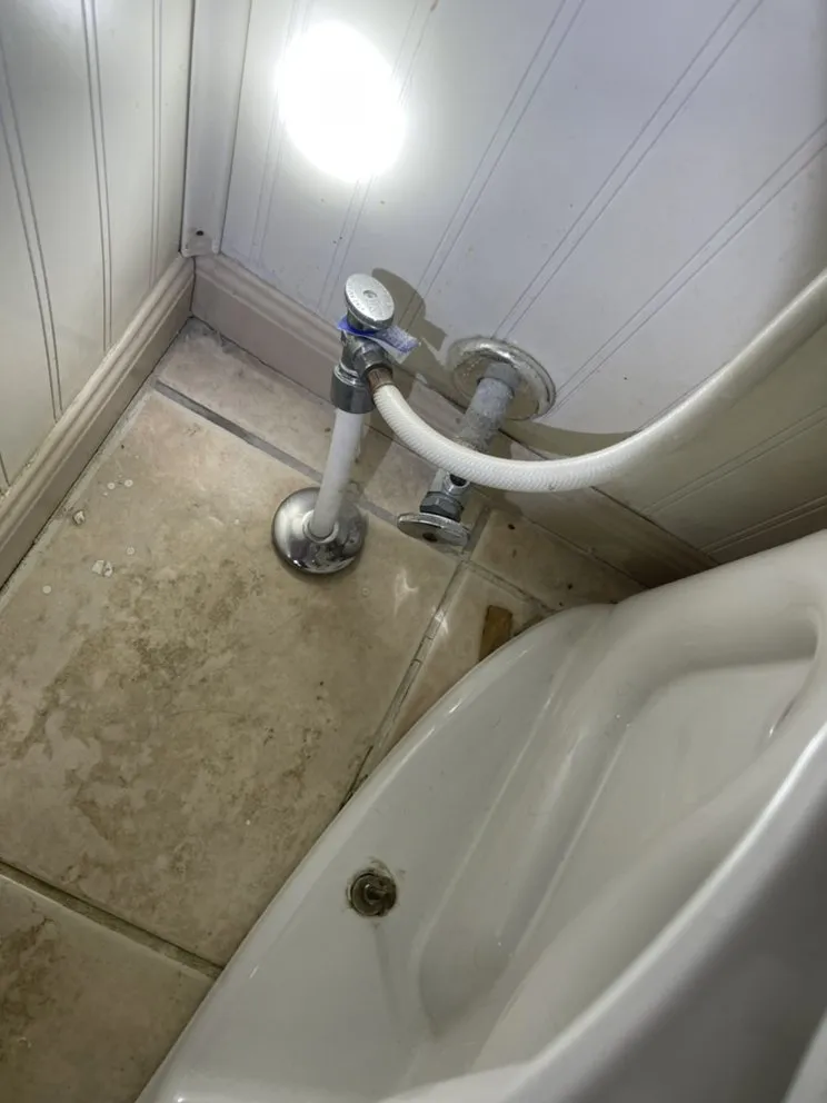 Slide of Badger Plumbing Company