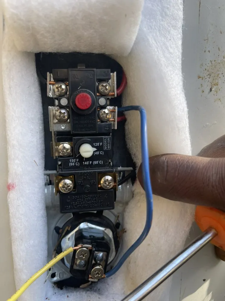 Slide of Badger Plumbing Company