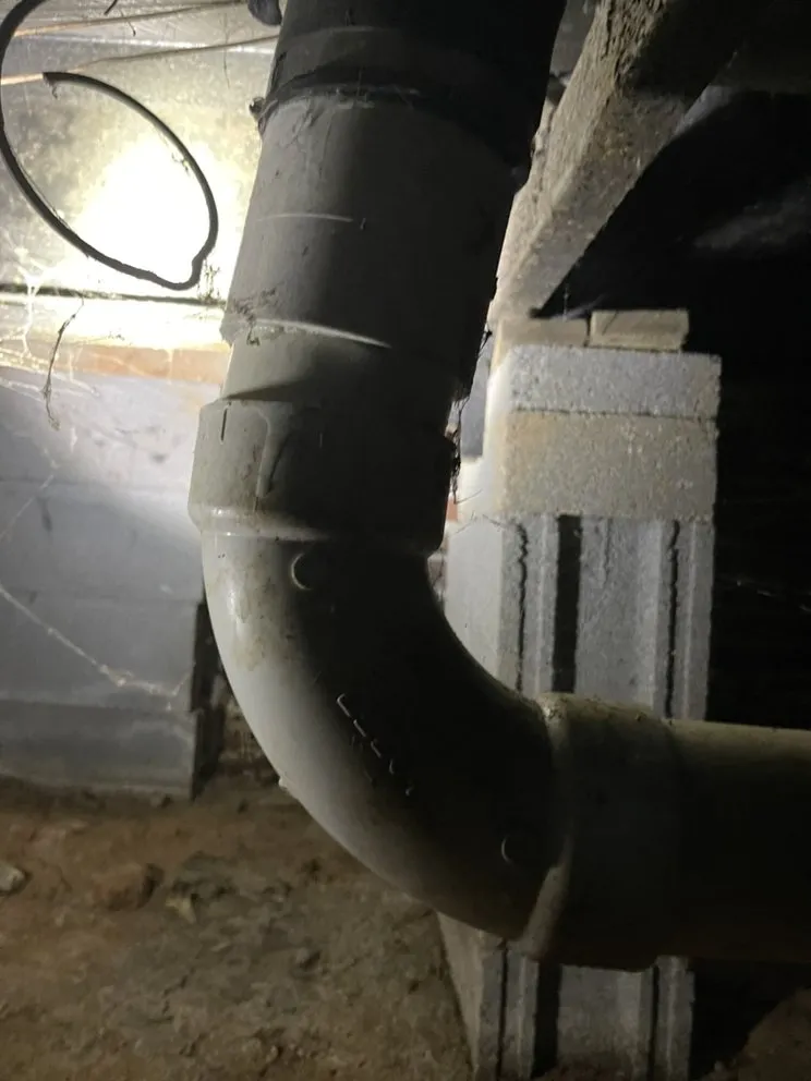 Slide of Badger Plumbing Company