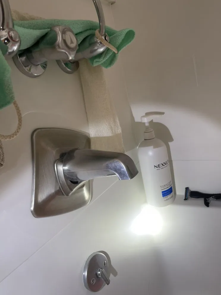 Slide of Badger Plumbing Company