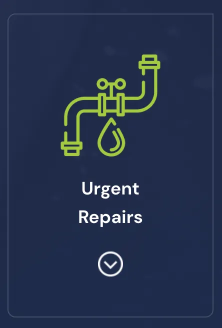 Slide of Badger Plumbing Company