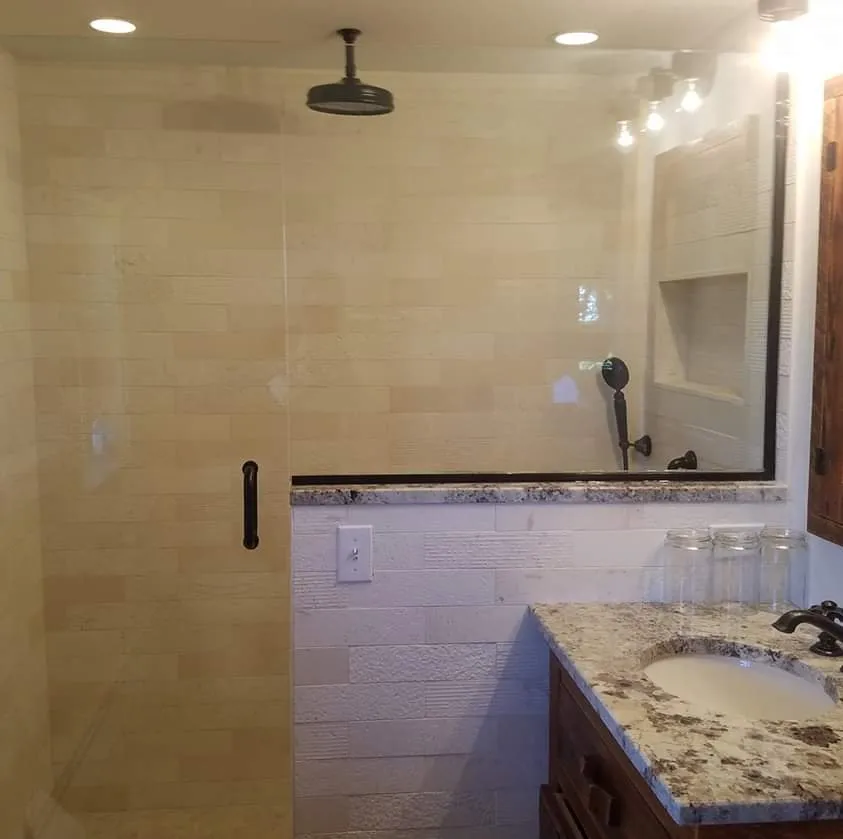 Top-rated water heater service for homes in Middleton, NH by Badger Plumbing, Heating & Mechanical