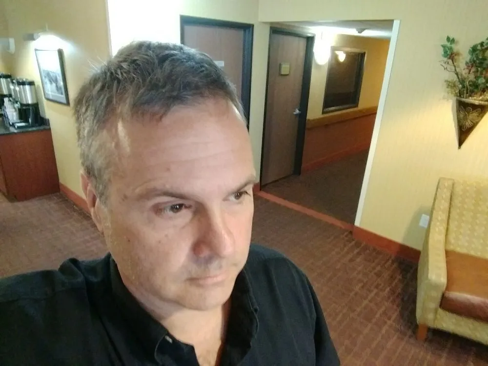 Slide of Badger Property Services