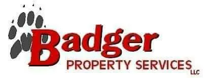 Badger Property Services Logo