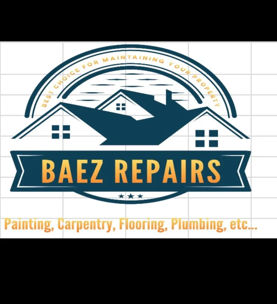 Slide of Baez Repairs