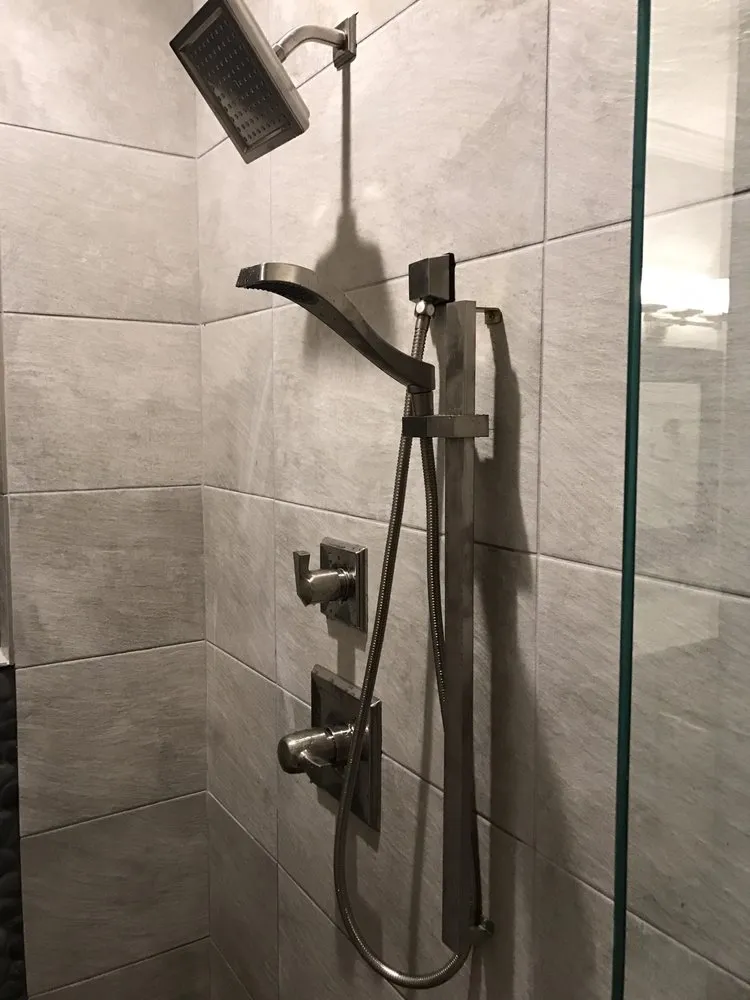 Slide of Bag-Pipe Plumbing