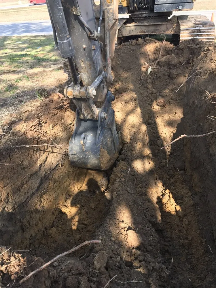 Slide of Bag-Pipe Plumbing
