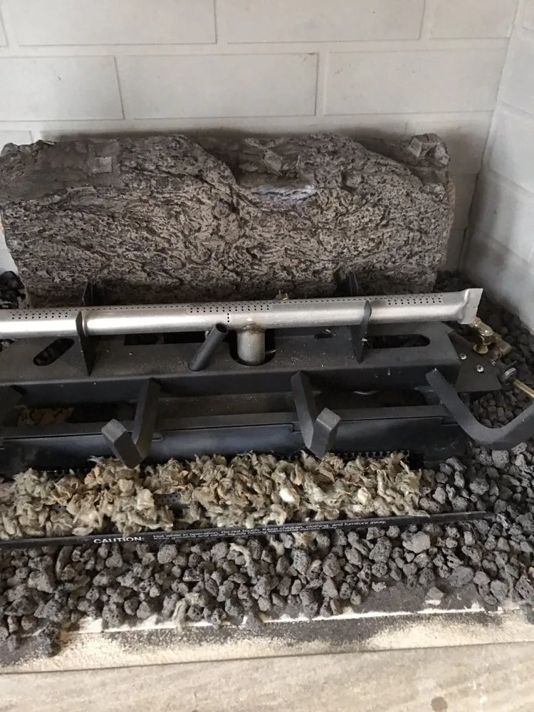 Slide of Bag-Pipe Plumbing