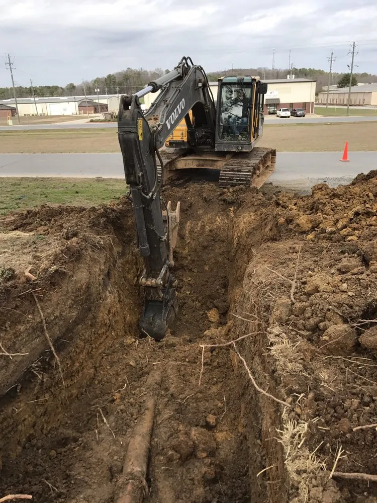 Slide of Bag-Pipe Plumbing