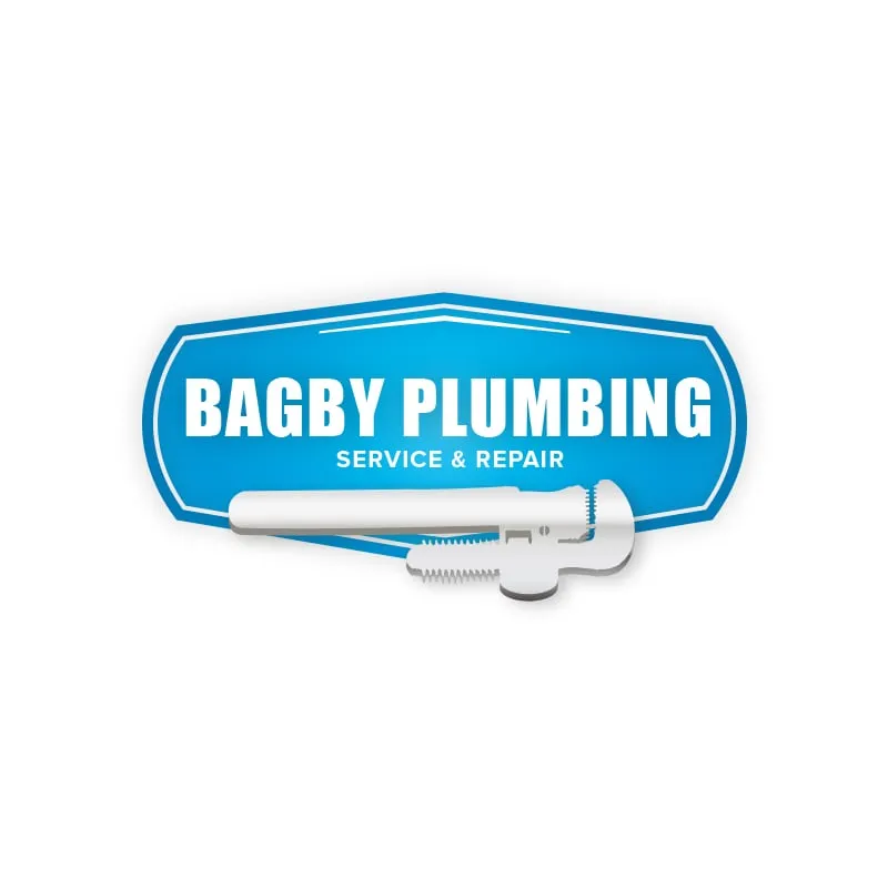 Slide of Bagby Plumbing
