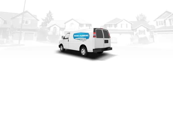 Bagby Plumbing Logo