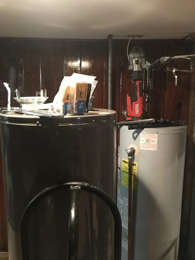 Slide of Bagby’s Place