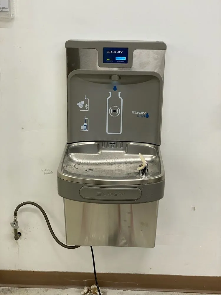 Slide of Bagby’s Place