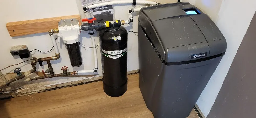 Slide of Bago Plumbing