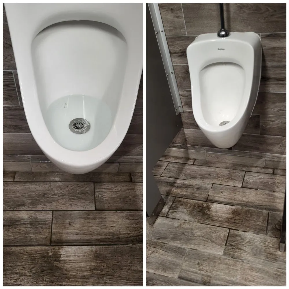 Slide of Bago Plumbing