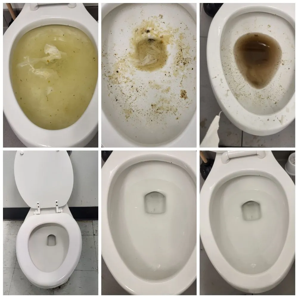 Slide of Bago Plumbing