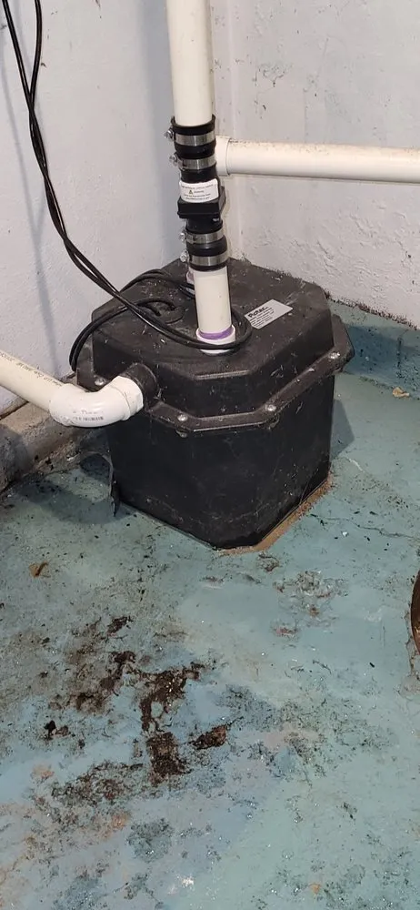 Slide of Bago Plumbing