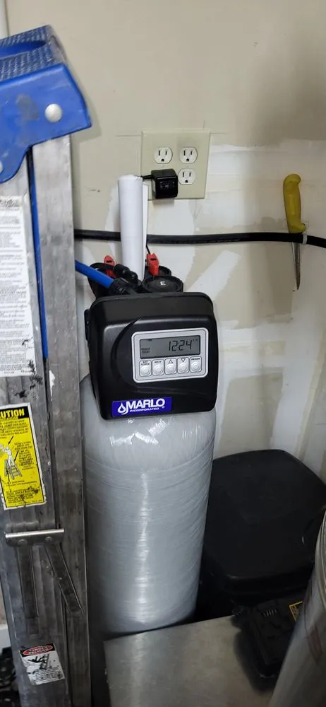 Slide of Bago Plumbing