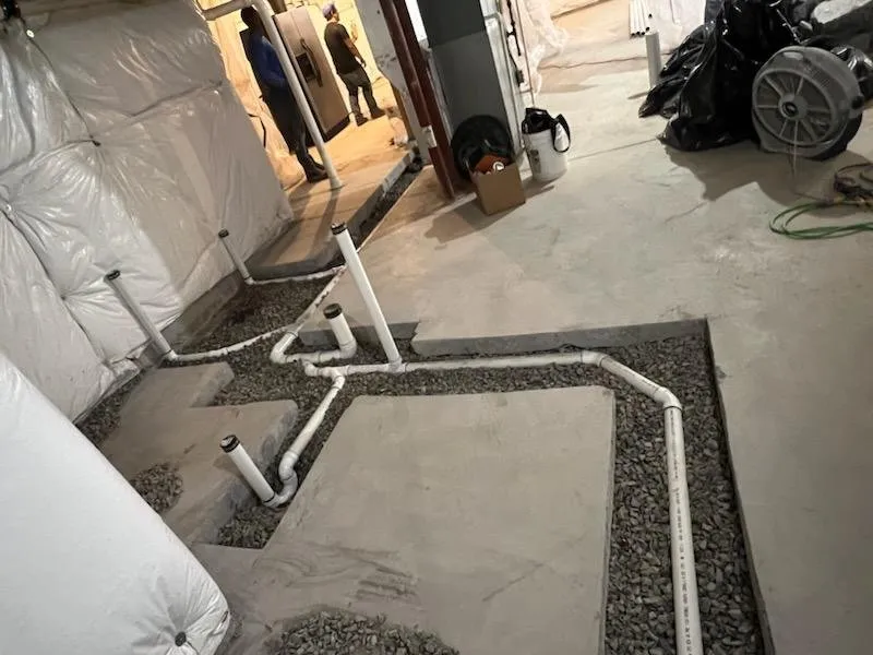 Top-rated water heater service in Allentown, PA by Bago Plumbing