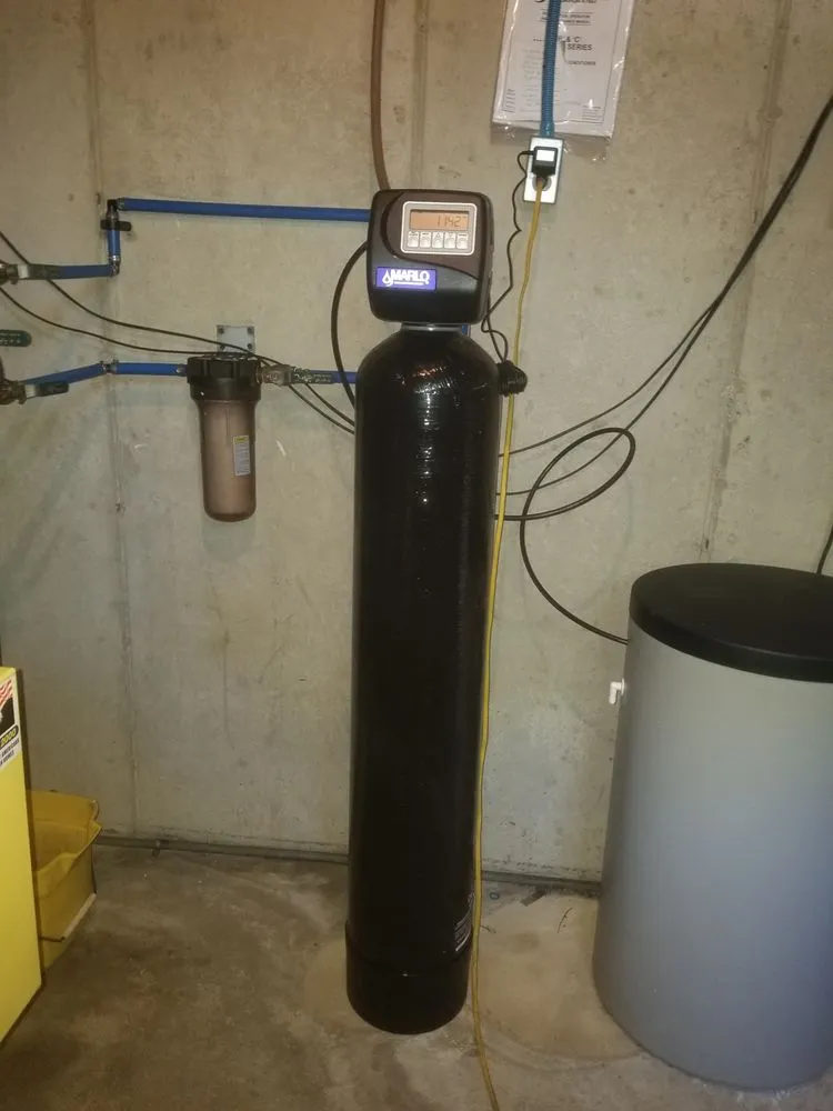 Slide of Bago Plumbing