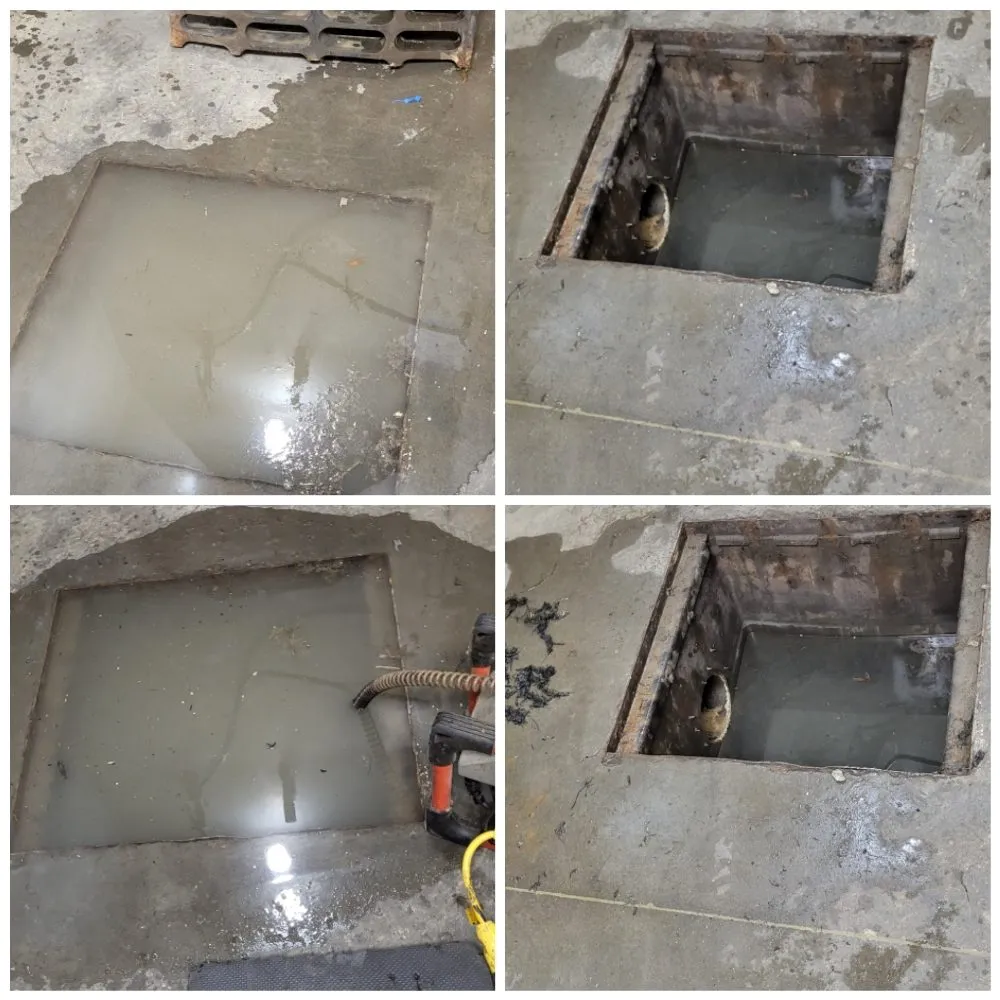 Slide of Bago Plumbing