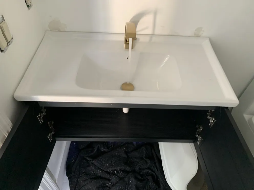 Slide of Bahama Breeze Plumbing